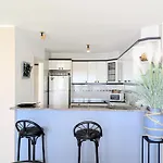 Marenostrum. 4 En — Ubicacion Privilegiada Y Vistas Al Mar - Es-258-72 Appartamento *