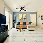 Appartamento Marenostrum. 4 En — Ubicacion Privilegiada Y Vistas Al Mar - Es-258-72