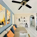 Appartamento Marenostrum. 4 En — Ubicacion Privilegiada Y Vistas Al Mar - Es-258-72 *