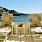 Appartamento Marenostrum. 4 En — Ubicacion Privilegiada Y Vistas Al Mar - Es-258-72 Roses
