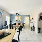 Appartamento Marenostrum. 4 En — Ubicacion Privilegiada Y Vistas Al Mar - Es-258-72