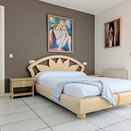 Vacaciones Zona Privilegiada: Frente Al Mar Con Terraza, 2 Hab., Rutas De Senderismo, Canyelles Petites - Es-258-72