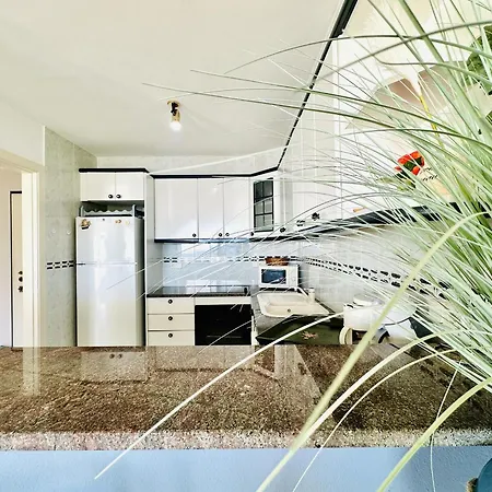 Vacaciones Zona Privilegiada: Frente Al Mar Con Terraza, 2 Hab., Rutas De Senderismo, Canyelles Petites - Es-258-72